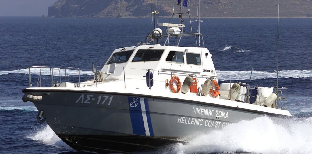 Τραγωδία στην Πιερία: Νεκρός 76χρονος λουόμενος