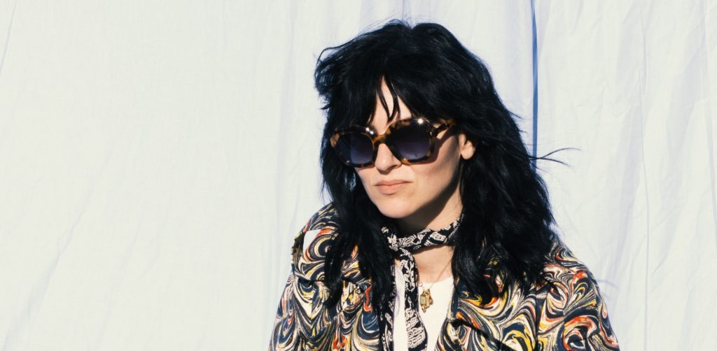 Ζενεβιέβ Μαζαρί: Χορεύει με τα παιδιά της και τρελαίνει το Instagram (βίντεο)