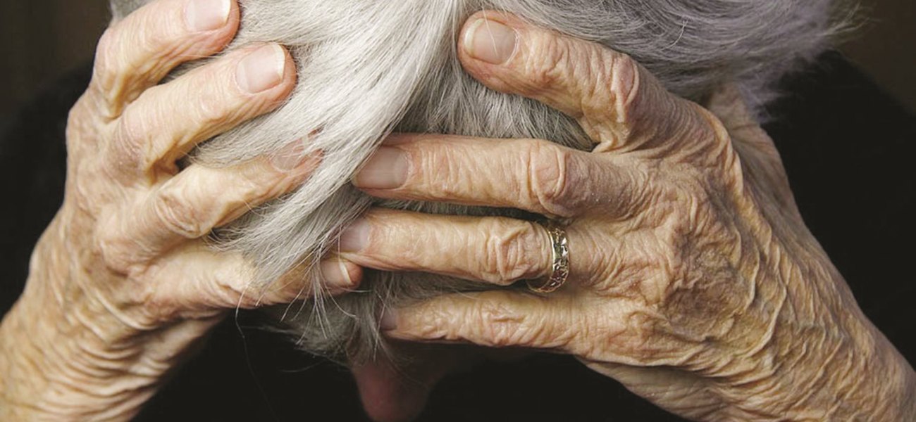 Ερμηνεία για όσκαρ: Ηλικιωμένη γυναίκα υποδυόταν την τυφλή και πήρε 1.100.000 ευρώ