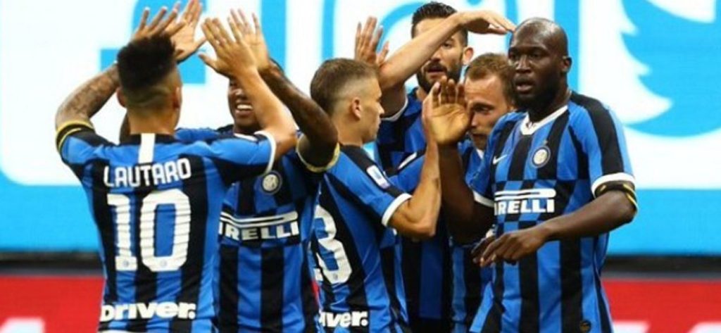 Μπλεξίματα με το νόμο για άσο της Ίντερ – Συνελήφθη να οδηγεί μεθυσμένος