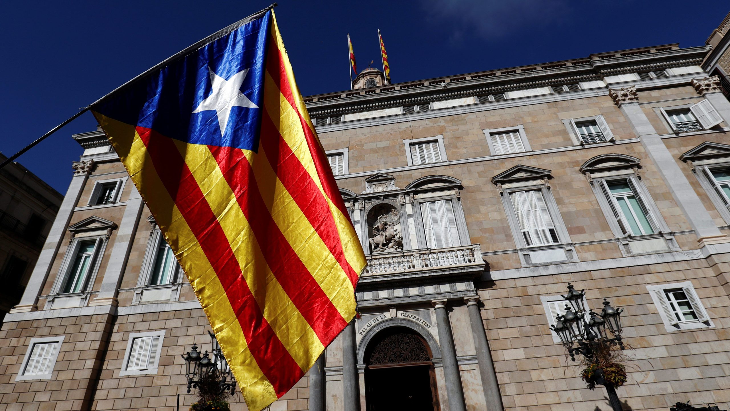 Καταλονία: Ξανά σε καραντίνα πολίτες της λόγω κορωνοϊού