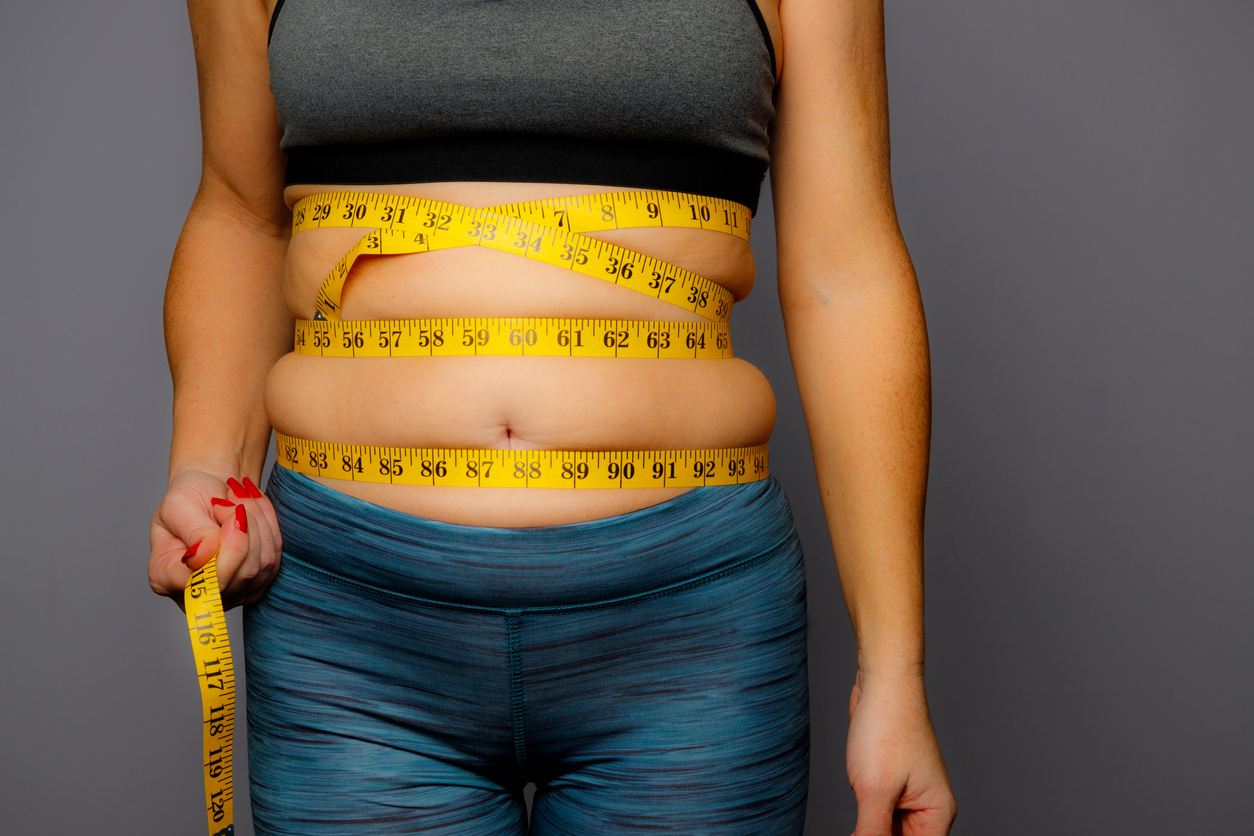 Οι πέντε αιτίες που ενώ προσπαθείτε δεν… χάνετε κιλά
