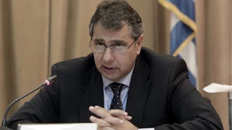 Μποϊκοτάζ στα προϊόντα από την Τουρκία προτείνει ο πρόεδρος του ΕΒΕΠ Βασίλης Κορκίδης