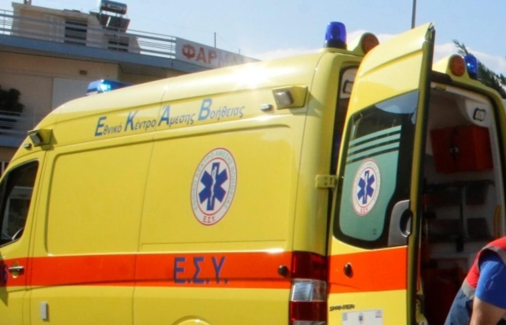 Τραγωδία στη Θεσσαλονίκη: 50χρονος έβαλε τέλος στη ζωή του με καραμπίνα