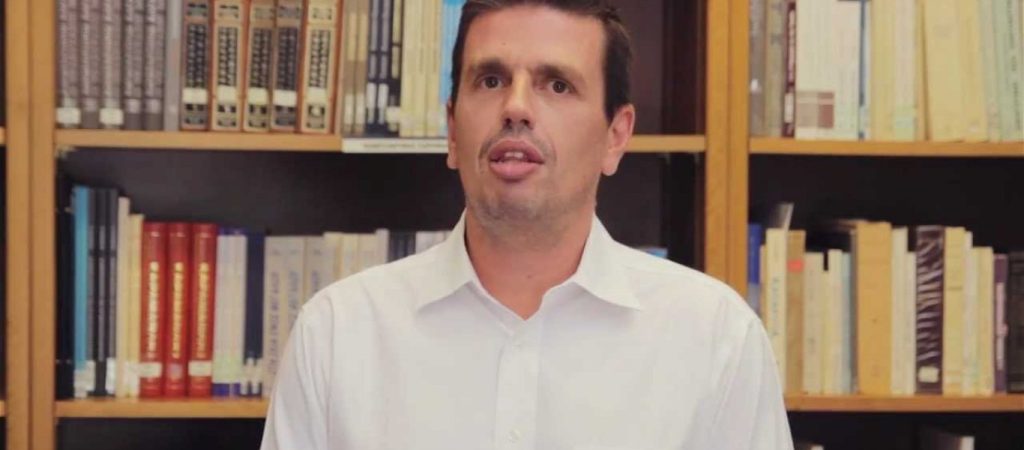 Δ. Καιρίδης: «Να αναδείξουμε διεθνώς την “υποκρισία” του Ρ.Τ.Ερντογάν»