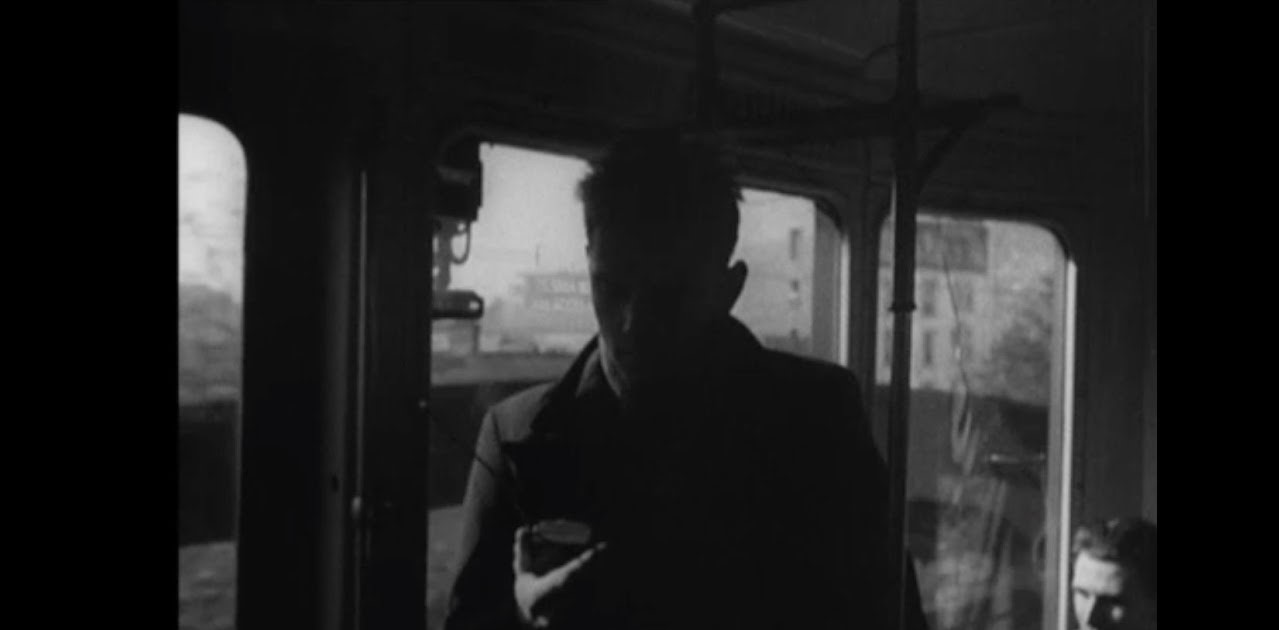 Γαλλική ταινία του 1947 προέβλεψε την σημερινή τεχνολογία (βίντεο)