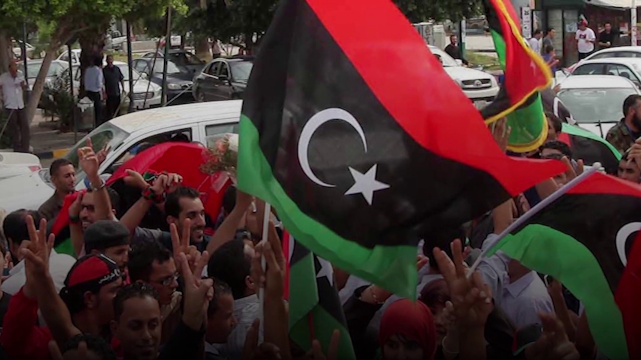 «Εισβάλει» με κάθε μέσο στη Λιβύη ο Ρ.Τ.Ερντογάν: Δημιουργεί νέο πολιτικό κόμμα