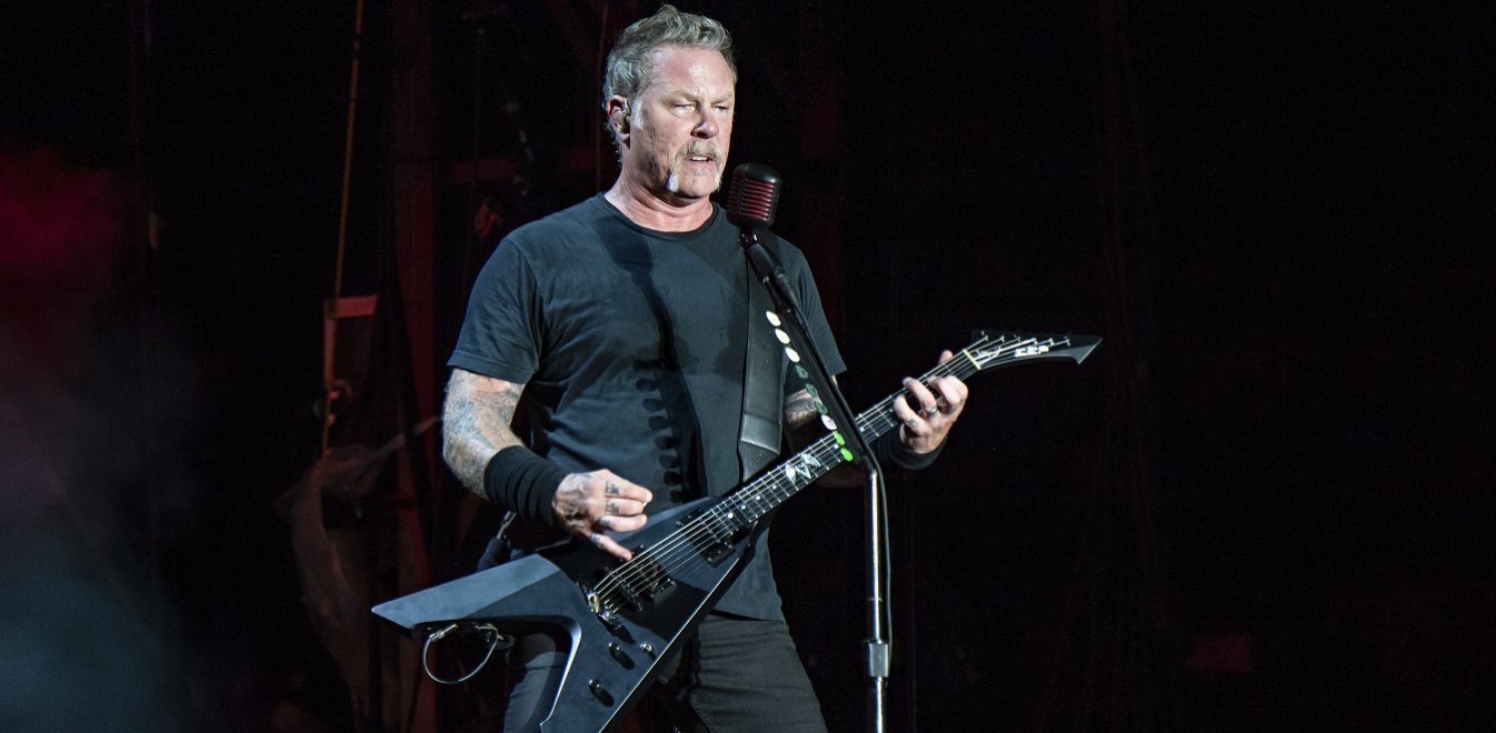 Κίνηση «ματ» από τους Metallica – Αγοράζουν τα δικαιώματα τραγουδιών άλλων δημιουργών