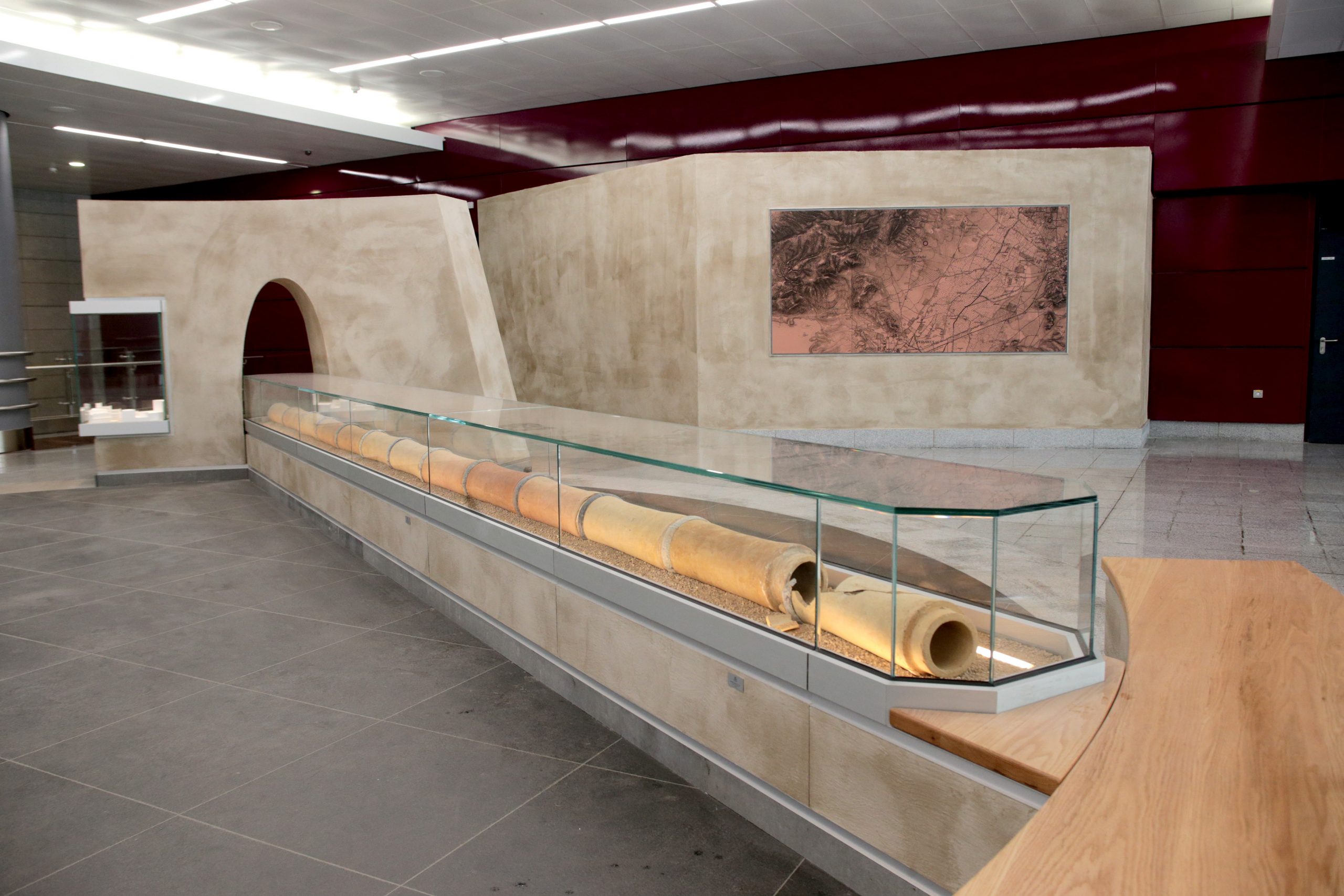Πειραιάς: Σημαντικά αρχαιολογικά ευρήματα στην επέκταση του Μετρό