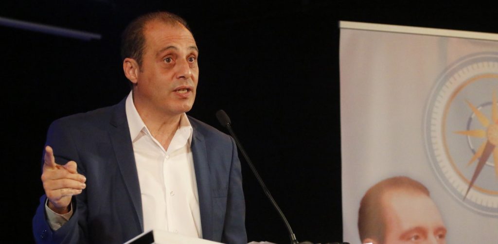 Ελληνική Λύση: «Η κυβέρνηση αποποιείται των ιστορικών ευθυνών της – Ζητά από άλλους την προστασία της Αγίας Σοφίας»