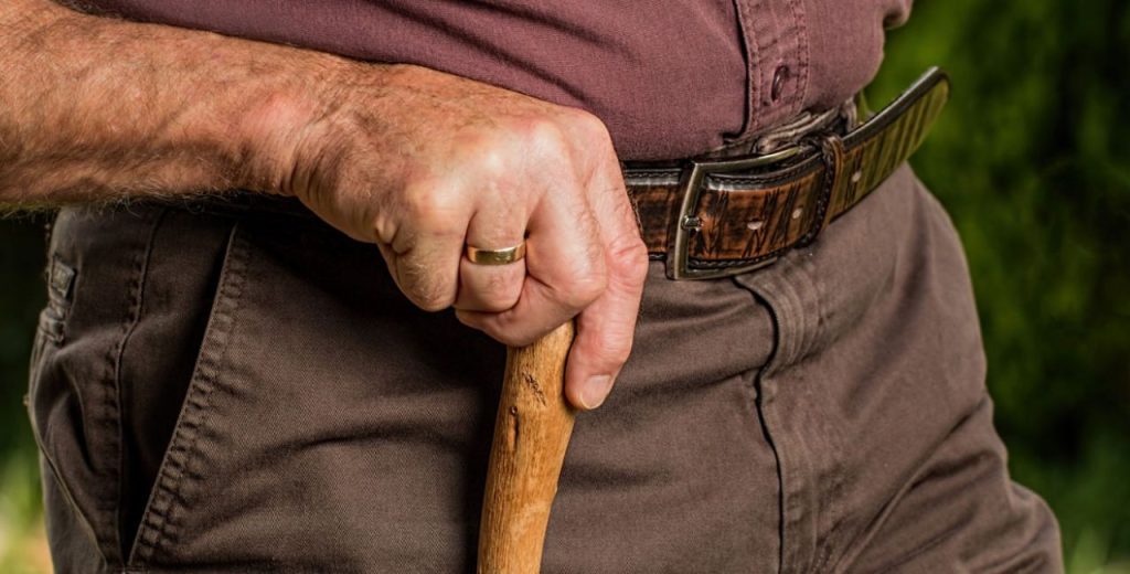 Ηλικιωμένη συμμορία στο Ηράκλειο: Τρεις… 81χρονοι απασχόλησαν γυναίκα και την λήστεψαν!