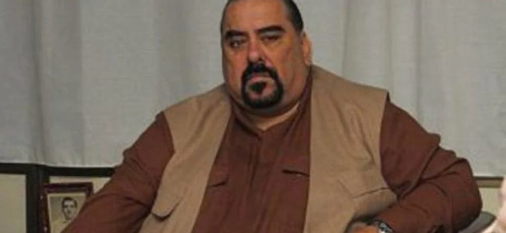 Πιτ Παπαδάκος: Άφησε την τελευταία του πνοή σε ηλικία 61 ετών