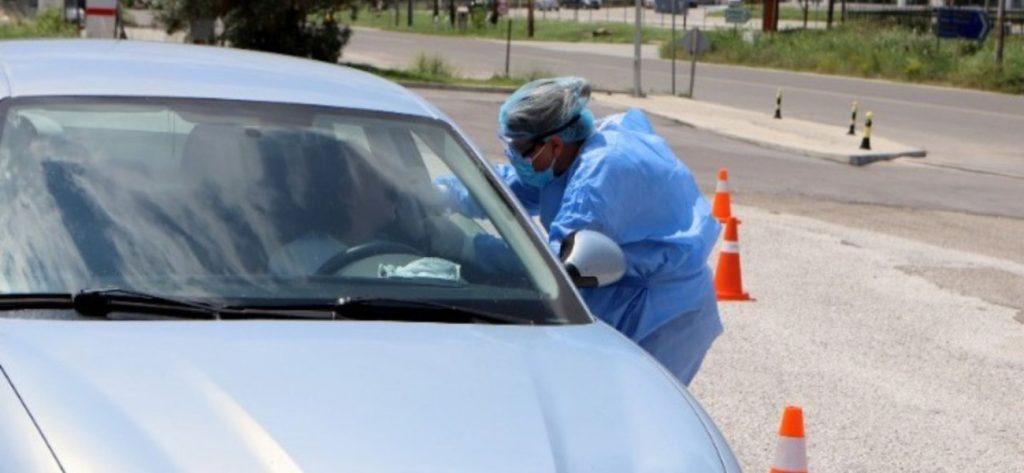 Προμαχώνας: Μπήκαν στην Ελλάδα 16.000 άτομα – Κλειδώνουν τα νέα μέτρα της κυβέρνησης