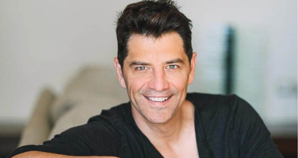 Σάκης Ρουβάς: Aυτή είναι η αγαπημένη στιγμή των διακοπών του (φωτό)