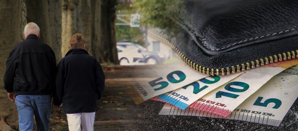 «Ώρα μηδέν» για την απόφαση του ΣτΕ για τα αναδρομικά συνταξιούχων – Ποιοι κερδίζουν