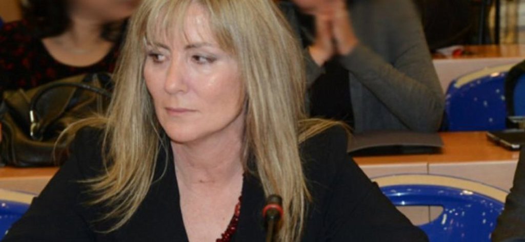 Ο προϊστάμενος της Εισαγγελίας Πρωτοδικών αποφασίζει για την τύχη της Ε. Τουλουπάκη