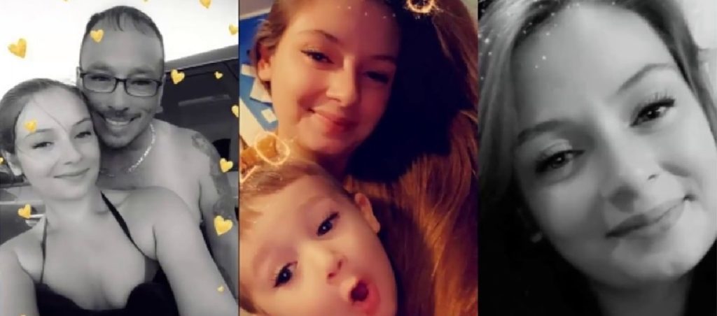 «Black Lives Matter»: Εκτέλεσαν λευκή γυναίκα επειδή τόλμησε να πει «Όλες οι ζωές έχουν σημασία» (βίντεο)