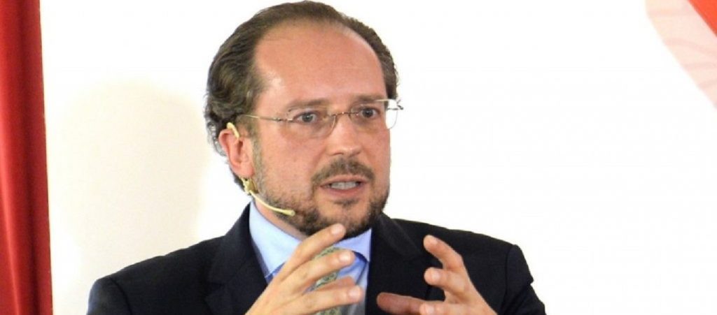 Αυστριακός ΥΠΕΞ: «Η Τουρκία δεν είναι αξιόπιστος εταίρος της Ευρώπης»