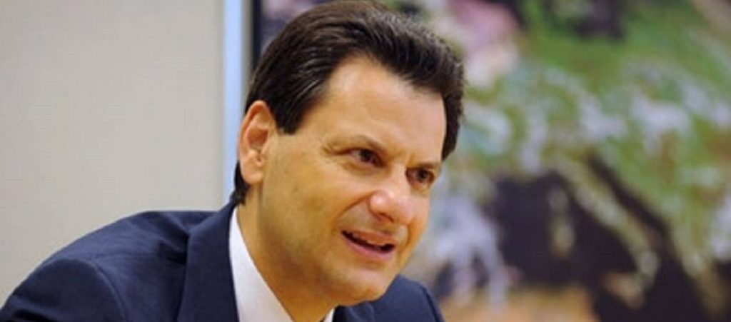 Θ. Σκυλακάκης: «Δεν γίνεται να μαζευόμαστε στα πανηγύρια και να χορεύουμε»