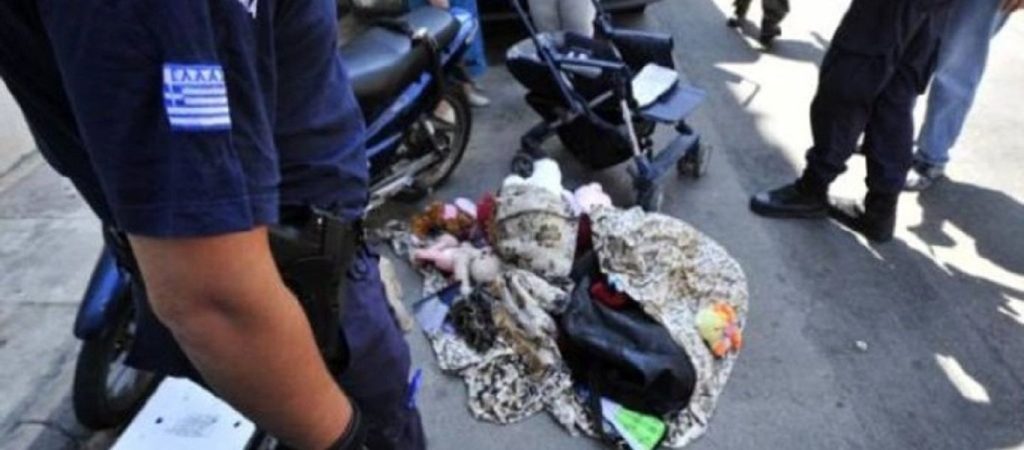 Παρεμπόριο: Κατασχέσεις και πρόστιμα ύψους 63.670 ευρώ