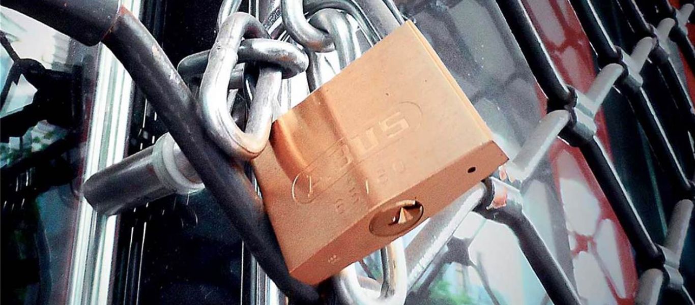 Αυτές είναι οι επιχειρήσεις που θα παραμείνουν κλειστές έως τις 26 Ιουλίου σύμφωνα με τη νέα ΚΥΑ