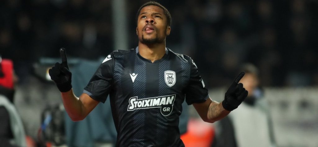 ΠΑΟΚ: Σε προχωρημένες επαφές με την Φενέρμπαχτσε ο Άκπομπ