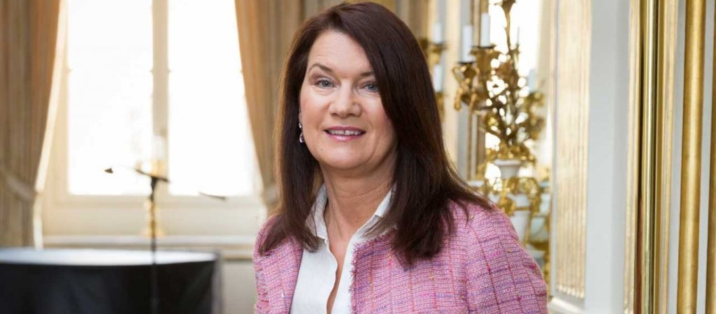 Σουηδή ΥΠΕΞ: «Αυτό που συμβαίνει στην Ανατολική Μεσόγειο είναι λόγος ανησυχίας»