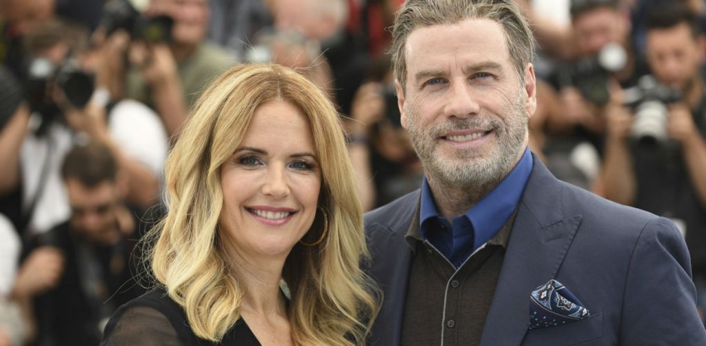 Έφυγε από τη ζωή στα 57 της χρόνια η σύζυγος του Τζον Τραβόλτα