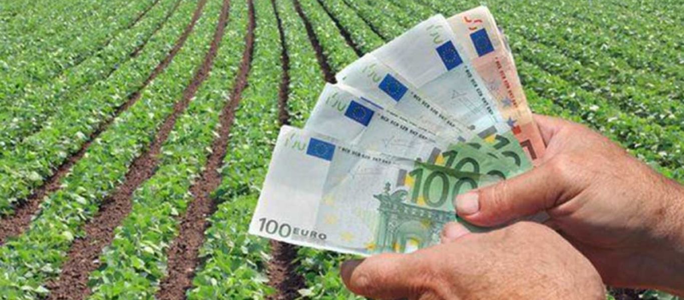 Οι αγρότες που θα κερδίσουν έκπτωση φόρου ως και 2.100 ευρώ – Οι προϋποθέσεις