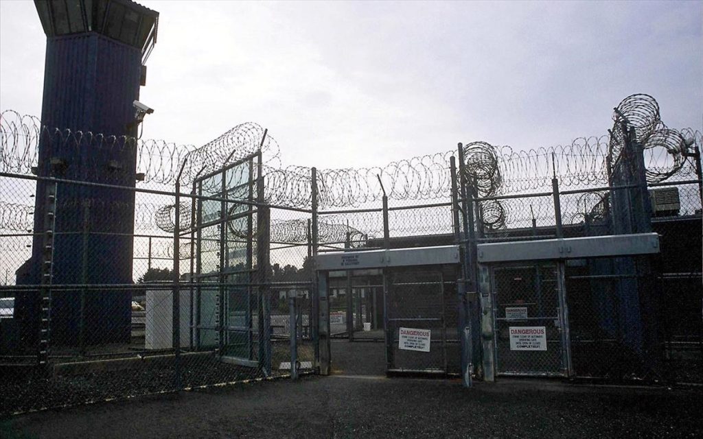 ΗΠΑ: Σήμερα η πρώτη εκτέλεση θανατοποινίτη μετά από 17 χρόνια (βίντεο)