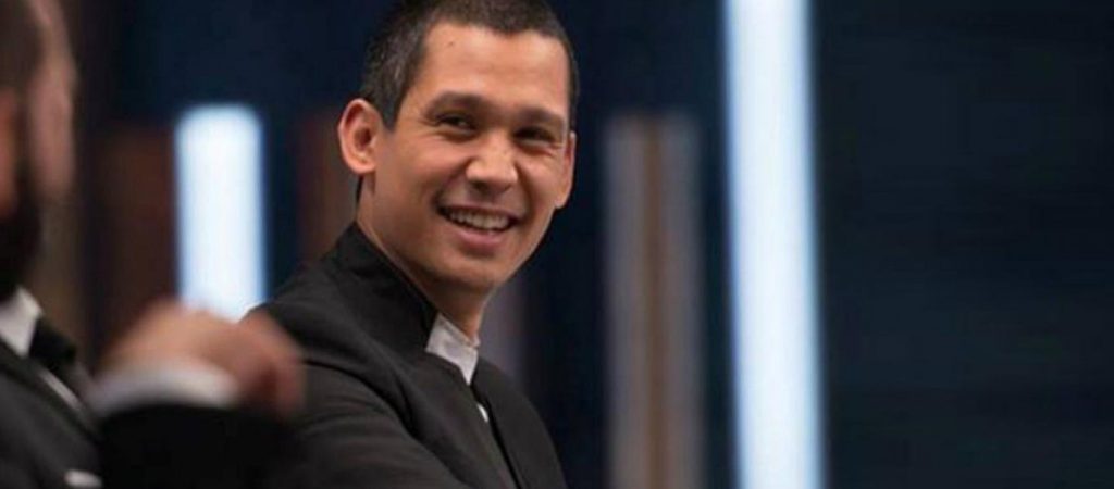 Αποκαλυπτικός ο Σ. Κοντιζάς: «Έσκισα ένα σουπλά για να γνωρίζω τη σύζυγο μου»