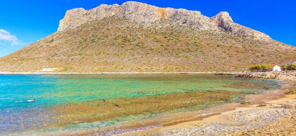 Κρήτη: 70χρονη άφησε την τελευταία της πνοή στην παραλία