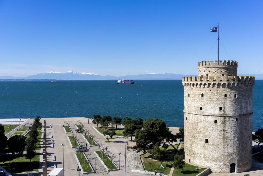 Ανησυχητικά τα επίπεδα κορωνοϊού στα αστικά λύματα της Θεσσαλονίκης