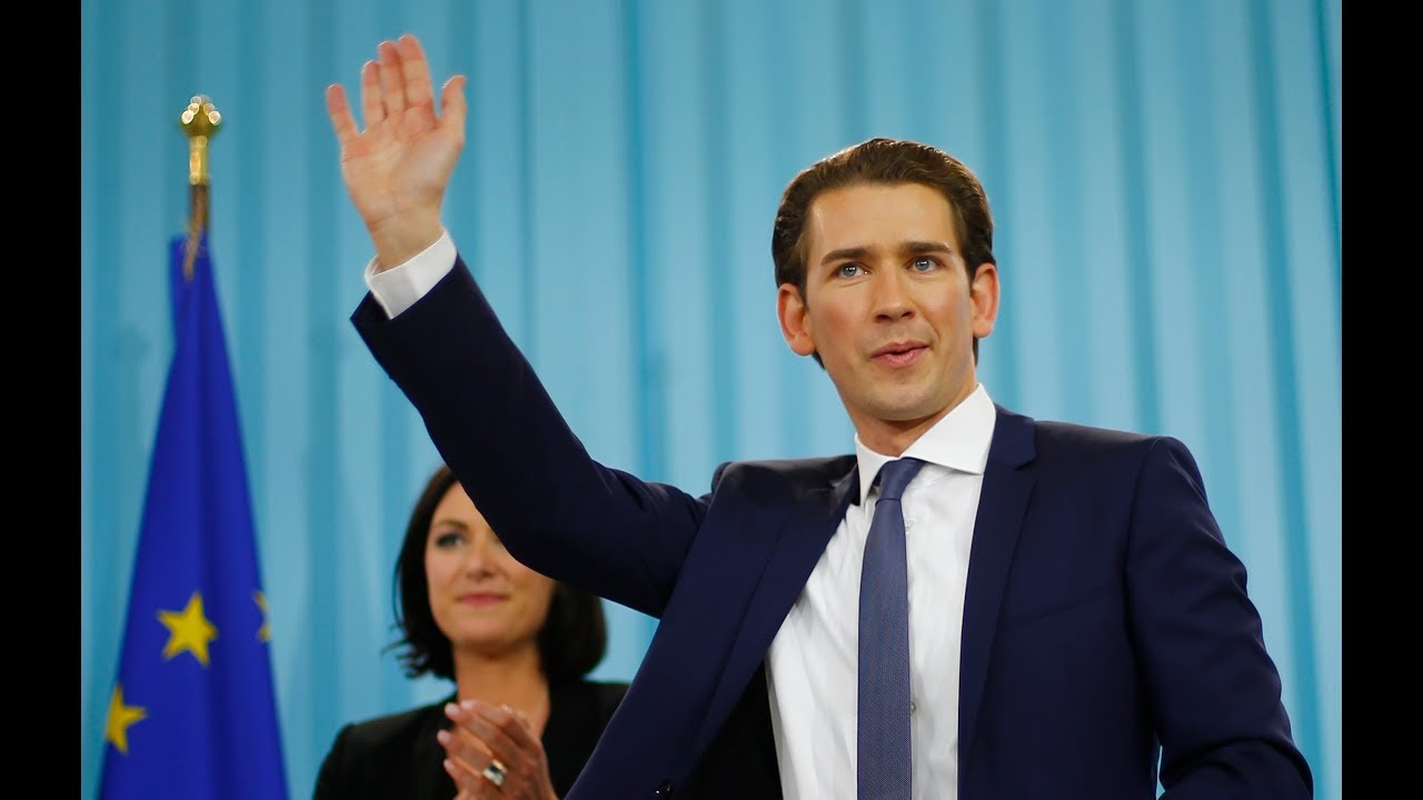 Αυστρία: Όρους για το Ταμείο Ανασυγκρότησης θέτει ο Σ.Κουρτς – «Τα χρήματα πρέπει να κατευθυνθούν στους σωστούς τομείς»
