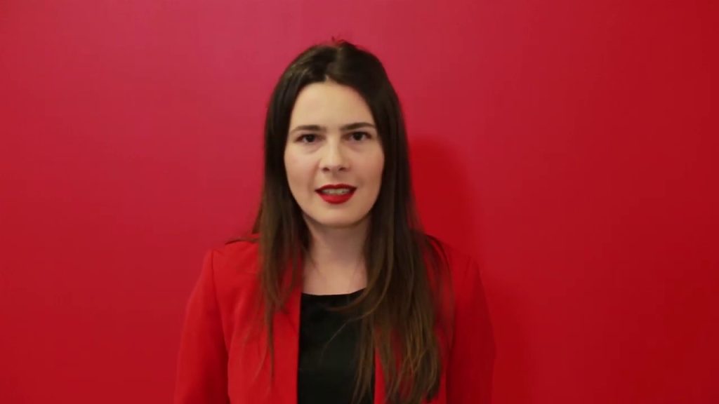 Αγία Σοφία: Διαδικτυακή επίθεση Τούρκων σε μουσουλμάνα υποψήφια του ΣΥΡΙΖΑ – Έγραψε… «κρίμα για την ανθρωπότητα»