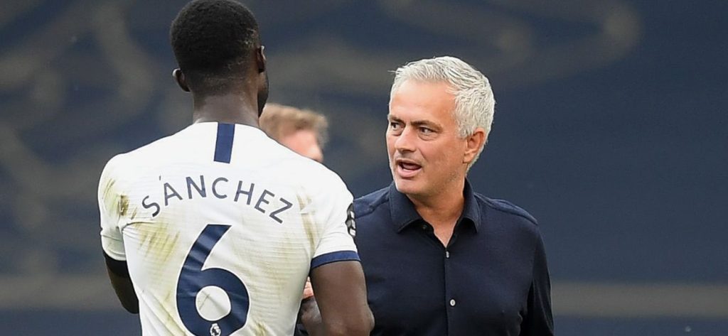 Z. Μουρίνιο: «Το Europa League είναι ότι σημαίνει για τον Χάμιλτον η Formula 2»