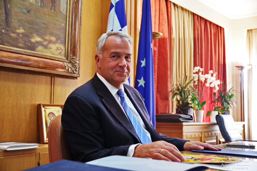 Νέες επιθέσεις από τα τουρκικά ΜΜΕ κατά Μ.Βορίδη: «Είσαι περιθωριακός και μπάσ@@@@ος»