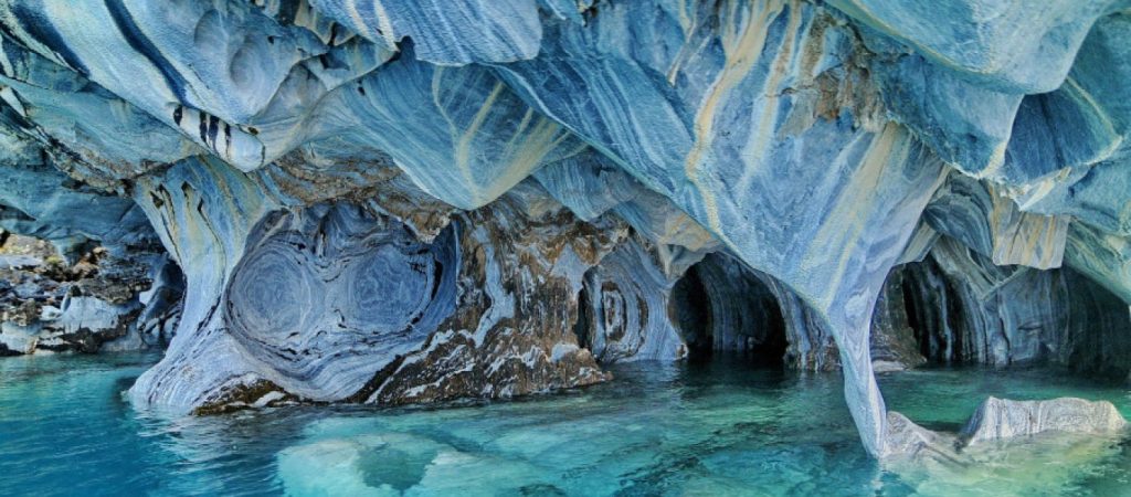 Εσύ τα ήξερες; – Αυτά είναι τα έντεκα ανεπίσημα θαύματα του κόσμου