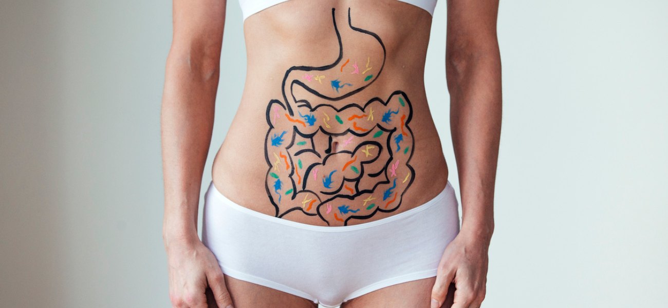 Αυτές είναι οι αιτίες και οι λύσεις για τα προβλήματα πέψης