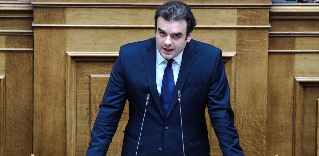 Κ.Πιερρακάκης: «Να ζητήσουμε συγγνώμη από τους πολίτες για την ταλαιπωρία εξαιτίας της γραφειοκρατίας»