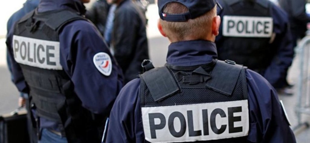 Γερμανία: Καταδίωξη κακοποιού σε δάσος με ελικόπτερα, σκυλιά και θερμικές κάμερες