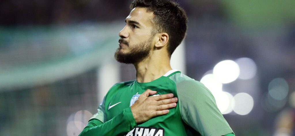 Παναθηναϊκός: Από μέρα σε μέρα η ανακοίνωση της επιστροφής του Βιγιαφάνιες