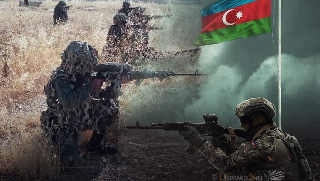 Κορυφώνεται η σύγκρουση: Νεκρός σε μάχη με δυνάμεις της Αρμενίας αντιστράτηγος του Αζερμπαϊτζάν