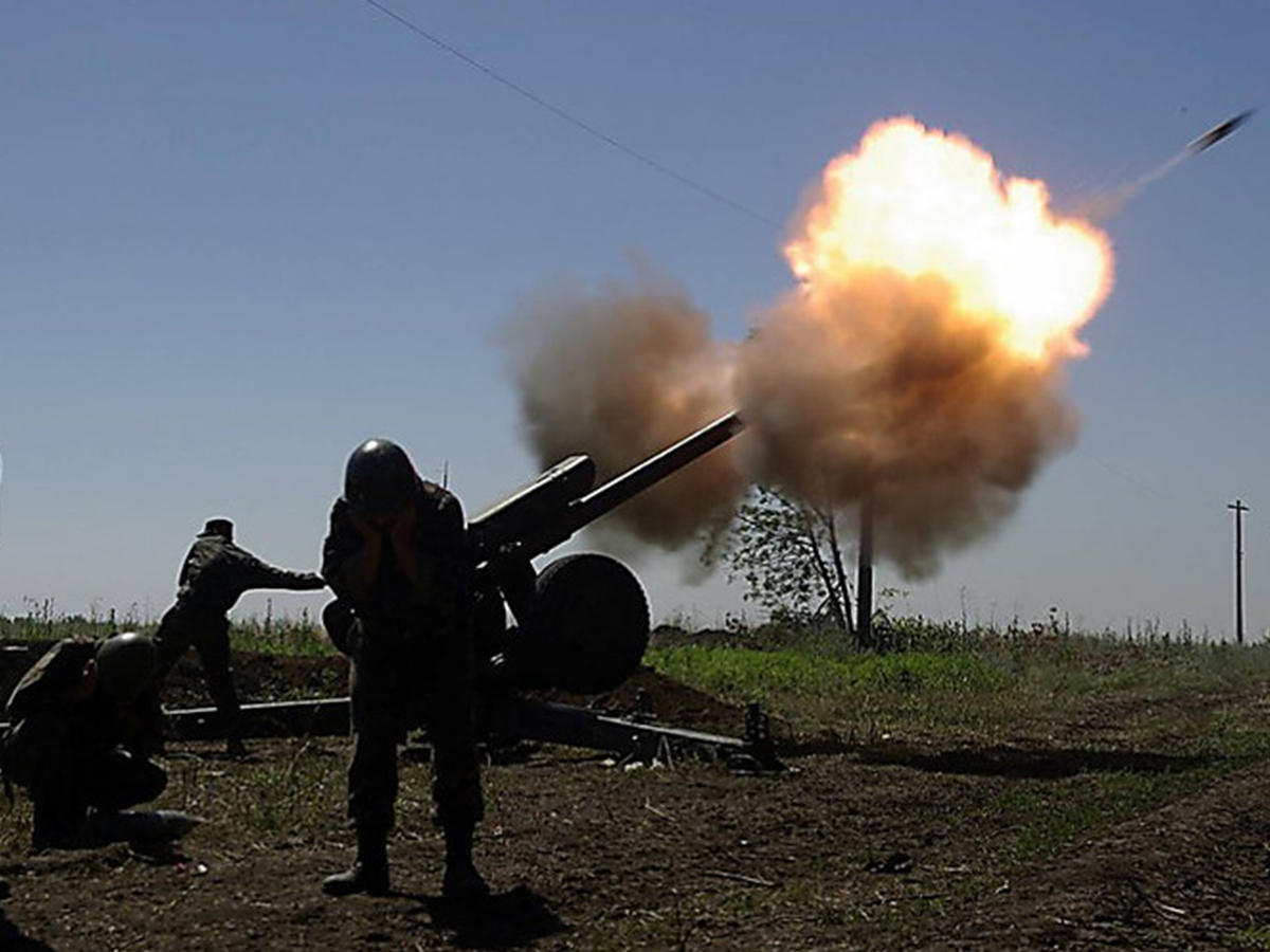H Άγκυρα απειλεί με πόλεμο την Αρμενία! – Συνεχίζονται οι συγκρούσεις στο Tavush – Σκοτώθηκε Αζέρος στρατηγός!
