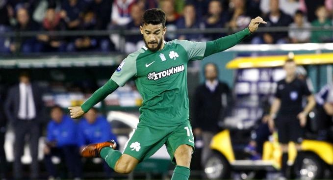 «Τρελαμένος ο Βιγιαφάνιες με τον Παναθηναϊκό – Έκανε τα πάντα για να επιστρέψει»