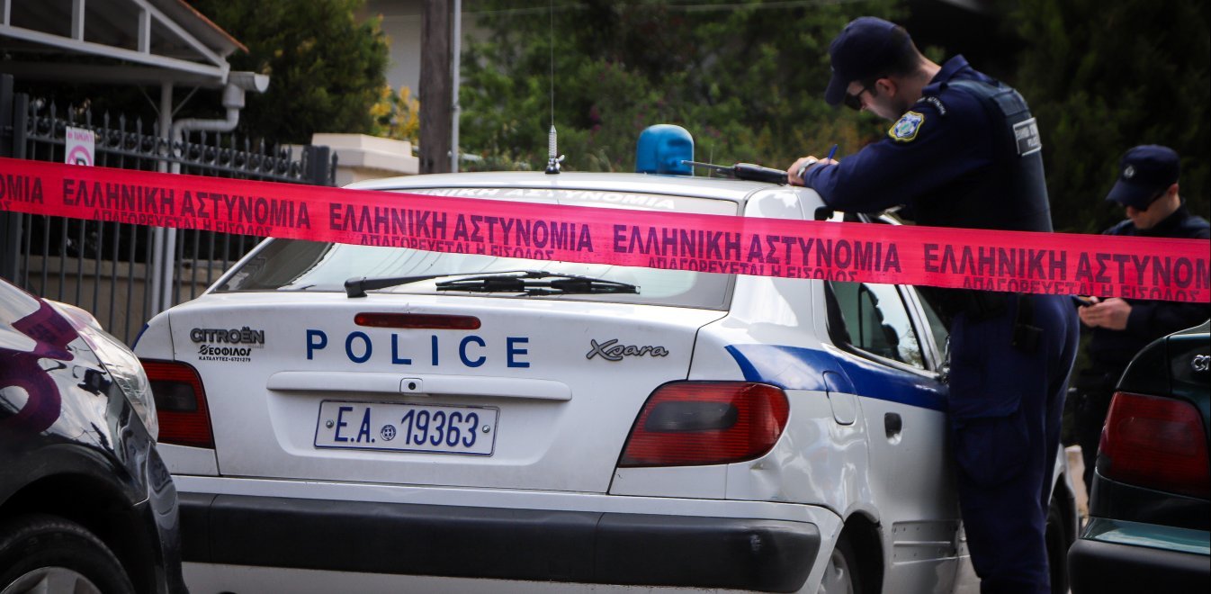 Θεσσαλονίκη: Εξιχνιάστηκε η δολοφονία 89χρονου – Χειροπέδες στην πρώην σύζυγο του γιου του