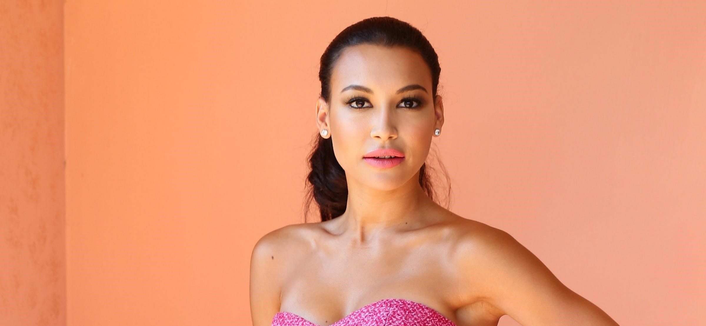 Naya Rivera: Οι πρωταγωνιστές του «Glee» την αποχαιρέτησαν δίπλα στη λίμνη (βίντεο)