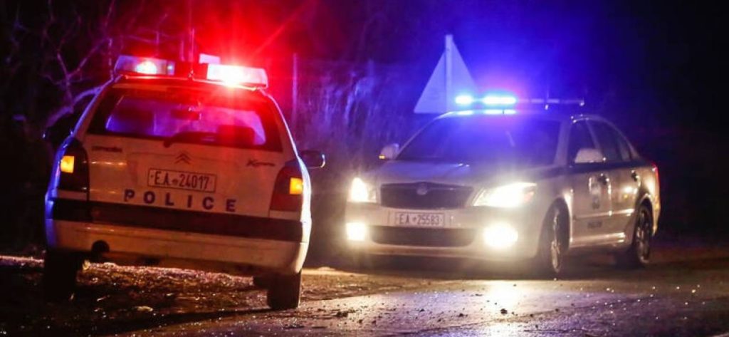 Κρήτη: Θανατηφόρο τροχαίο για 78χρονο που πήγαινε στο νοσοκομείο να δει την γυναίκα του