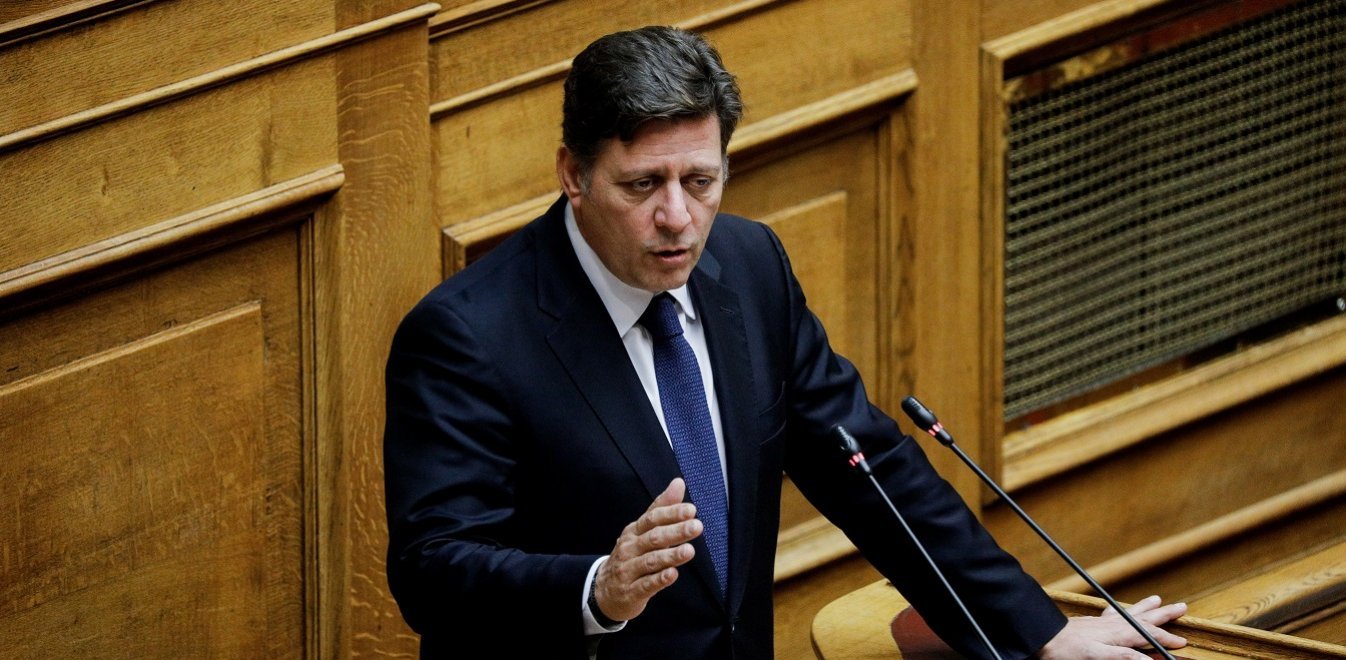 Μ. Βαρβιτσιώτης: «Η Ελλάδα και η Γαλλία είναι διαχρονικά σύμμαχοι που μάχονται για τις ίδιες αξίες»