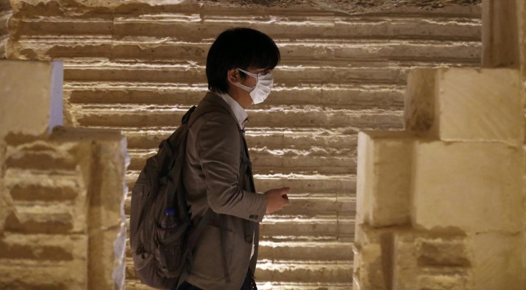 Αίγυπτος: Δημοσιογράφος αποφυλακίστηκε και μετά από λίγο πέθανε από κορωνοϊό